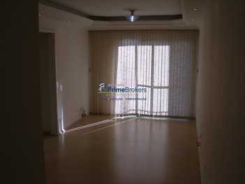 apartment em Rua Nhu-Guaçu, Nova Piraju - São Paulo - SP