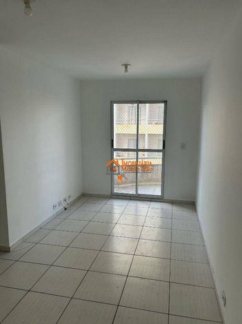 apartment em Rua João Artoni, Jardim Testae - Guarulhos - SP