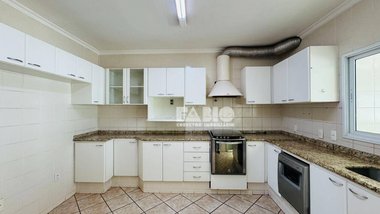apartment em Rua Doutor José Milton de Freitas, Jardim Walkíria - São José do Rio Preto - SP