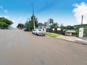 land_lot em Rua Caxias, Centro - Santa Rosa - RS