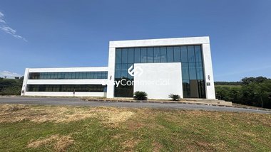 industrial em Rodovia MG-010, Angicos - Vespasiano - MG