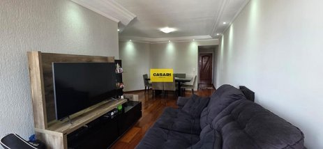 apartment em Rua Mário Fongaro, Anchieta - São Bernardo do Campo - SP