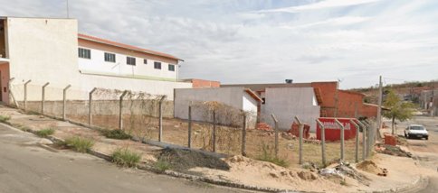 land_lot em Rua Açaí, Vila Sônia - Piracicaba - SP