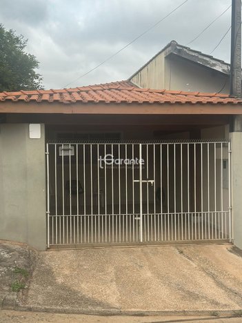 house em Rua Olinda Patrimônio da Humanidade, Jardim Alvinópolis - Atibaia - SP