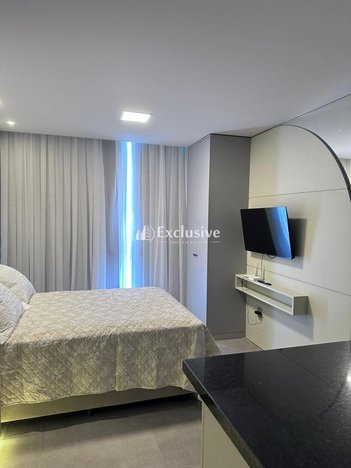 apartment em Avenida Central, Xangri-Lá - Xangri-Lá - RS
