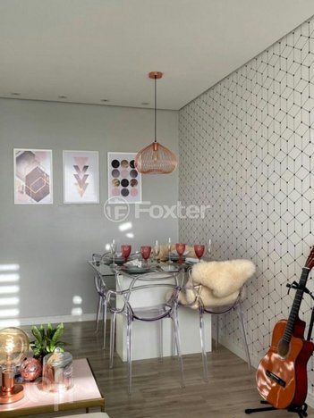apartment em Rua Monte Arraes, Nonoai - Porto Alegre - RS