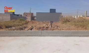 land_lot em Rua Nilton Meirelles Palma da Fonseca, Jardim Regatas - Ribeirão Preto - SP
