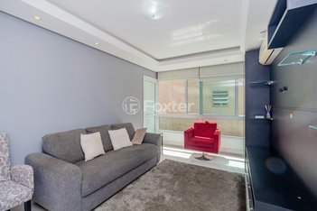 apartment em Rua General Lima e Silva, Cidade Baixa - Porto Alegre - RS