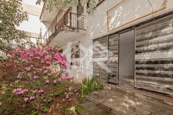 house em Rua Gonçalo de Carvalho, Floresta - Porto Alegre - RS
