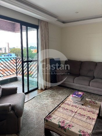apartment em Rua Manaiás, Parque da Vila Prudente - São Paulo - SP