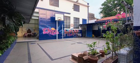 commercial_property em Rua São Carlos, Vila Industrial - Campinas - SP