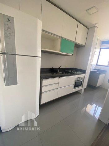 apartment em Avenida Henrique Gonçalves Baptista, Jardim Belval - Barueri - SP
