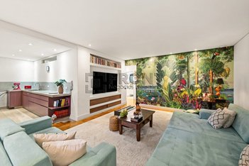 apartment em Rua Cubatão, Vila Mariana - São Paulo - SP