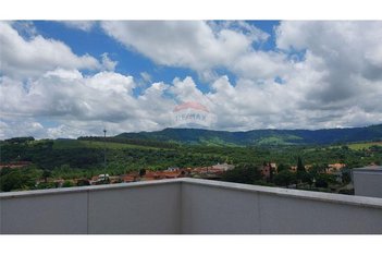 apartment em Rua Veríssimo Prado, Centro - São Pedro - SP