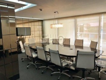 office em Alameda Afonso Schmidt, Santa Teresinha - São Paulo - SP