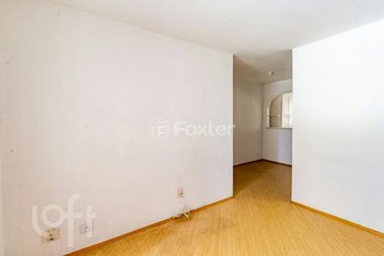 apartment em Rua Amaral Gama, Santana - São Paulo - SP