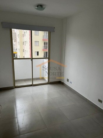 apartment em Rua Doutor Zuquim, Santana - São Paulo - SP