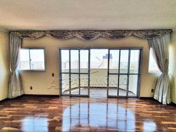 apartment em Avenida Moreira César, Centro - Sorocaba - SP