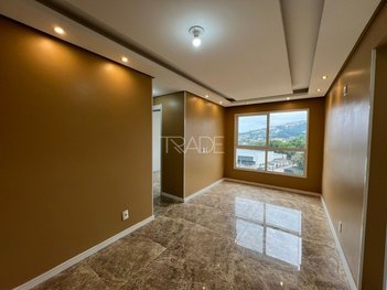 apartment em Avenida da Cavalhada, Cavalhada - Porto Alegre - RS
