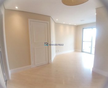apartment em Rua Xavier Curado, Ipiranga - São Paulo - SP