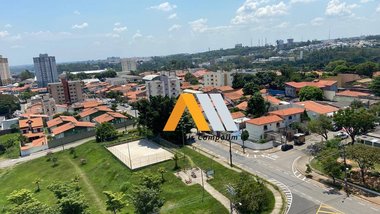 apartment em Rua Agustinho de Vito, Jardim Piratininga - Sorocaba - SP