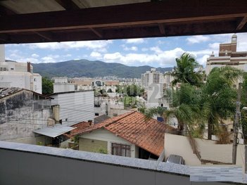 house em José Ventura, Trindade - Florianópolis - SC