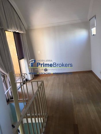apartment em Rua Gaspar Lourenço, Vila Mariana - São Paulo - SP