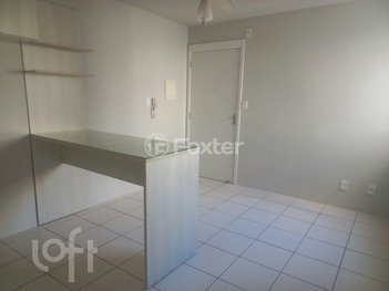 apartment em Rua Intendente Alfredo Azevedo, Glória - Porto Alegre - RS