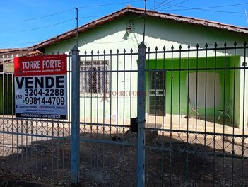 land_lot em Rua Merindiba, Santa Genoveva - Goiânia - GO