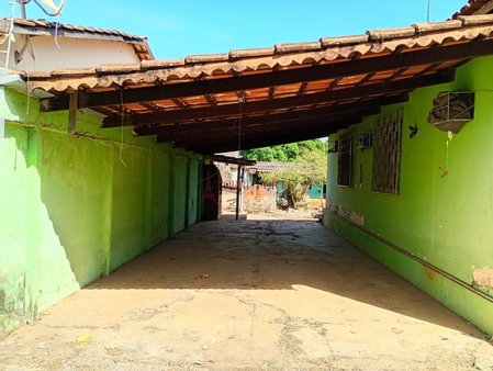 Cômodo Condomínio