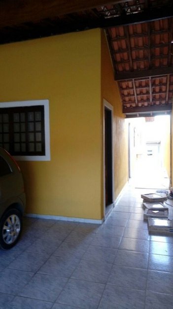 house em Rua Heitor de Andrade, Jardim das Indústrias - São José dos Campos - SP
