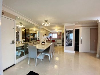 apartment em Rua Siqueira Campos, Centro - Santo André - SP