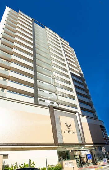 apartment em Avenida Brigadeiro da Silva Paes, Campinas - São José - SC