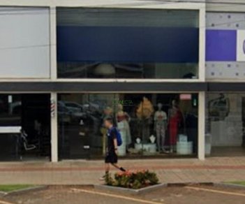 office em Avenida Maringá, Vitória - Londrina - PR