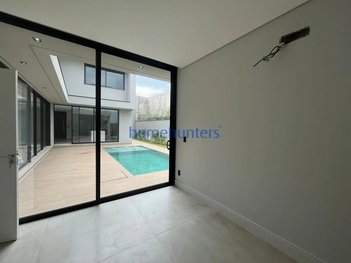 house em Rua Romilda Aparecida Cruz, Residencial Jatibela - Campinas - SP