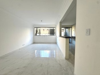 apartment em Rua dos Cardeais, Solar do Madeira - Contagem - MG