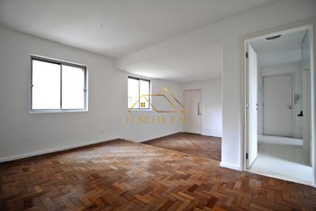 apartment em Alameda Casa Branca, Jardim Paulista - São Paulo - SP