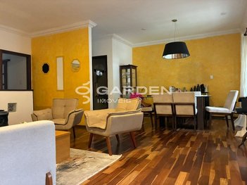 house em Rua Heitor de Andrade, Jardim das Indústrias - São José dos Campos - SP