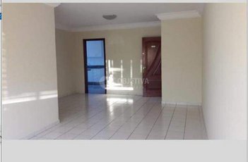 apartment em Avenida João Pinheiro, Centro - Uberlândia - MG