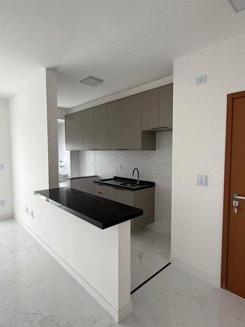 apartment em Avenida das Letras, Loteamento Villa Branca - Jacareí - SP