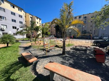 apartment em Irlanda, Parque Marechal Rondon - Cachoeirinha - RS