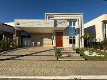 house em Avenida Anel de Contorno, Primavera - Vitória da Conquista - BA