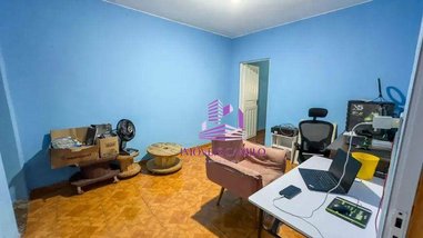 house em Rua Godofredo Barros, Engenho Novo - Santana de Parnaíba - SP