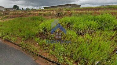 land_lot em Dr José Ismael  Pedrosa, Piracangaguá - Taubaté - SP