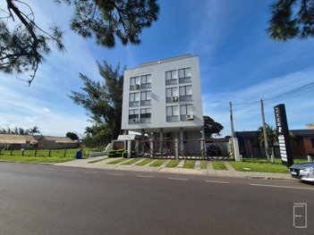 apartment em Avenida Central, Xangri-Lá - Xangri-Lá - RS