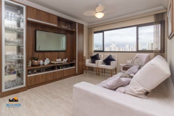 apartment em Rua Schilling, Vila Leopoldina - São Paulo - SP