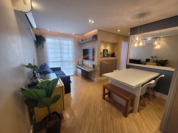 apartment em Rua do Canal, Vila Guilherme - São Paulo - SP