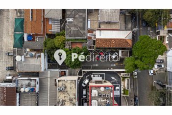 commercial_land_lot em Avenida Jandira, Indianópolis - São Paulo - SP