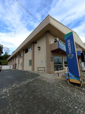 office em Marechal Deodoro da Fonseca, Tapajós - Indaial - SC