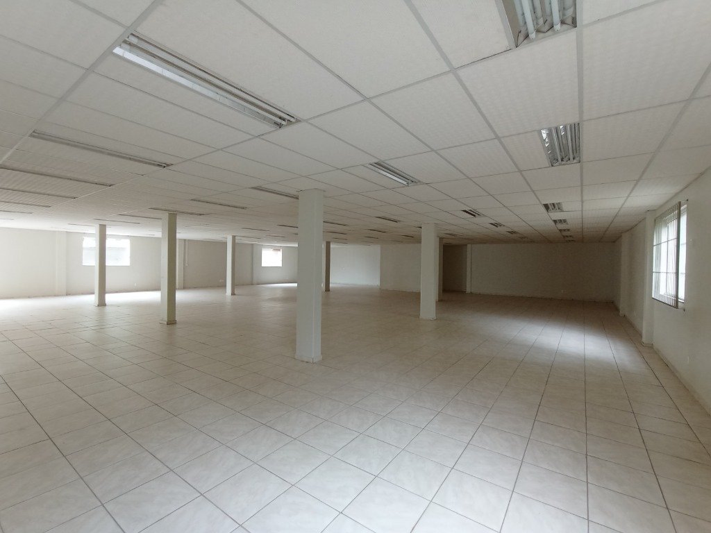 Sala Comercial Visão